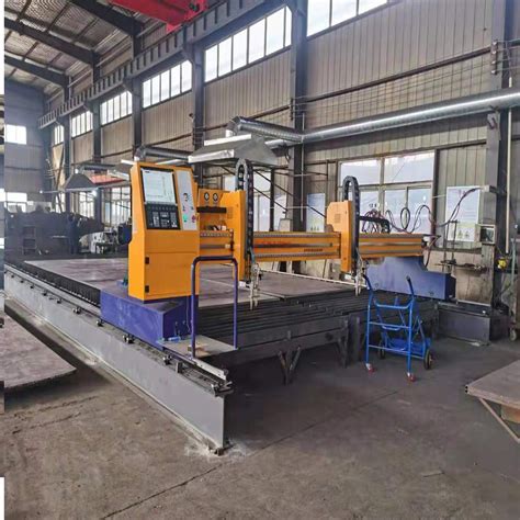 Top 10 China Gantry Cnc Machine Manufacturers